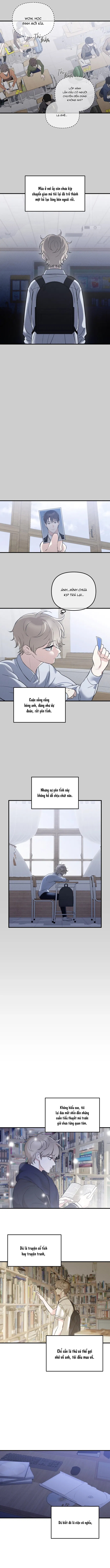 xuyên trời đã định chapter 8 7