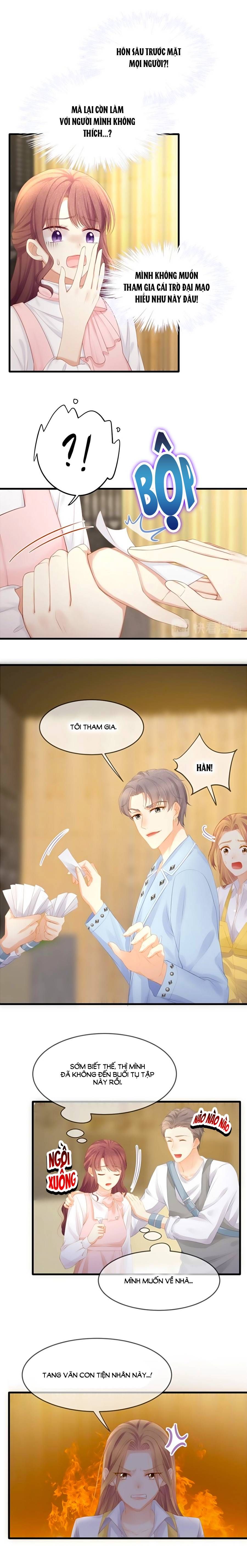 ta với bốn vị cố tiên sinh chapter 28 6