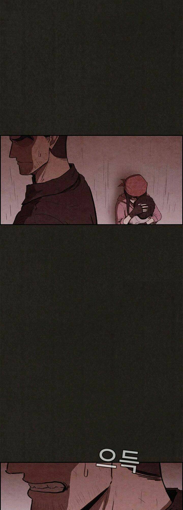 quái vật tại chung cư xanh chapter 79 27