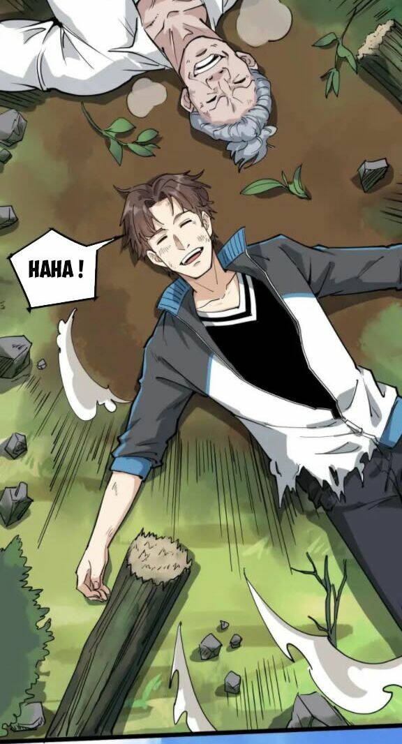 hồi xuân tiểu độc y chapter 56 25