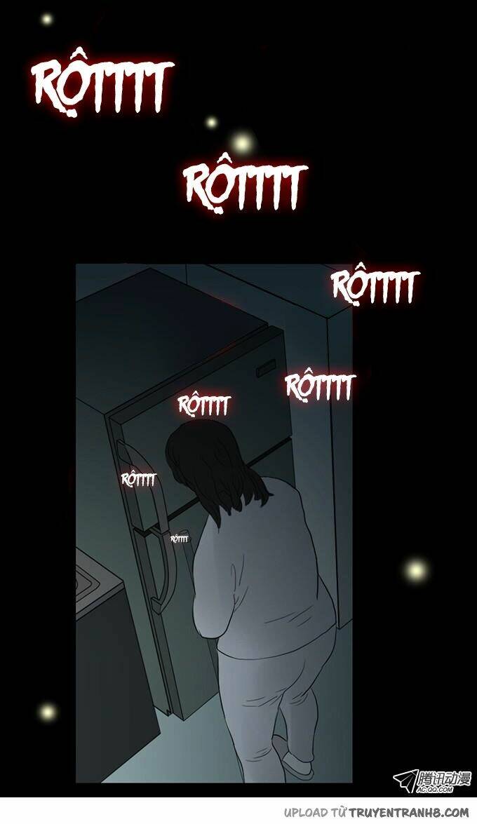 ớn lạnh tuyệt đối chapter 8 15