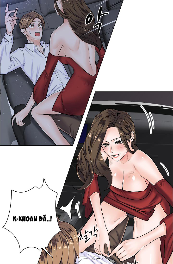 cô bác sĩ nguy hiểm chapter 5 25