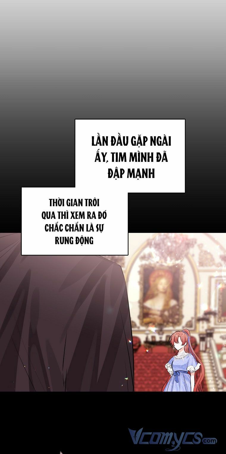 ác nữ karuna bé lại chapter 22 24