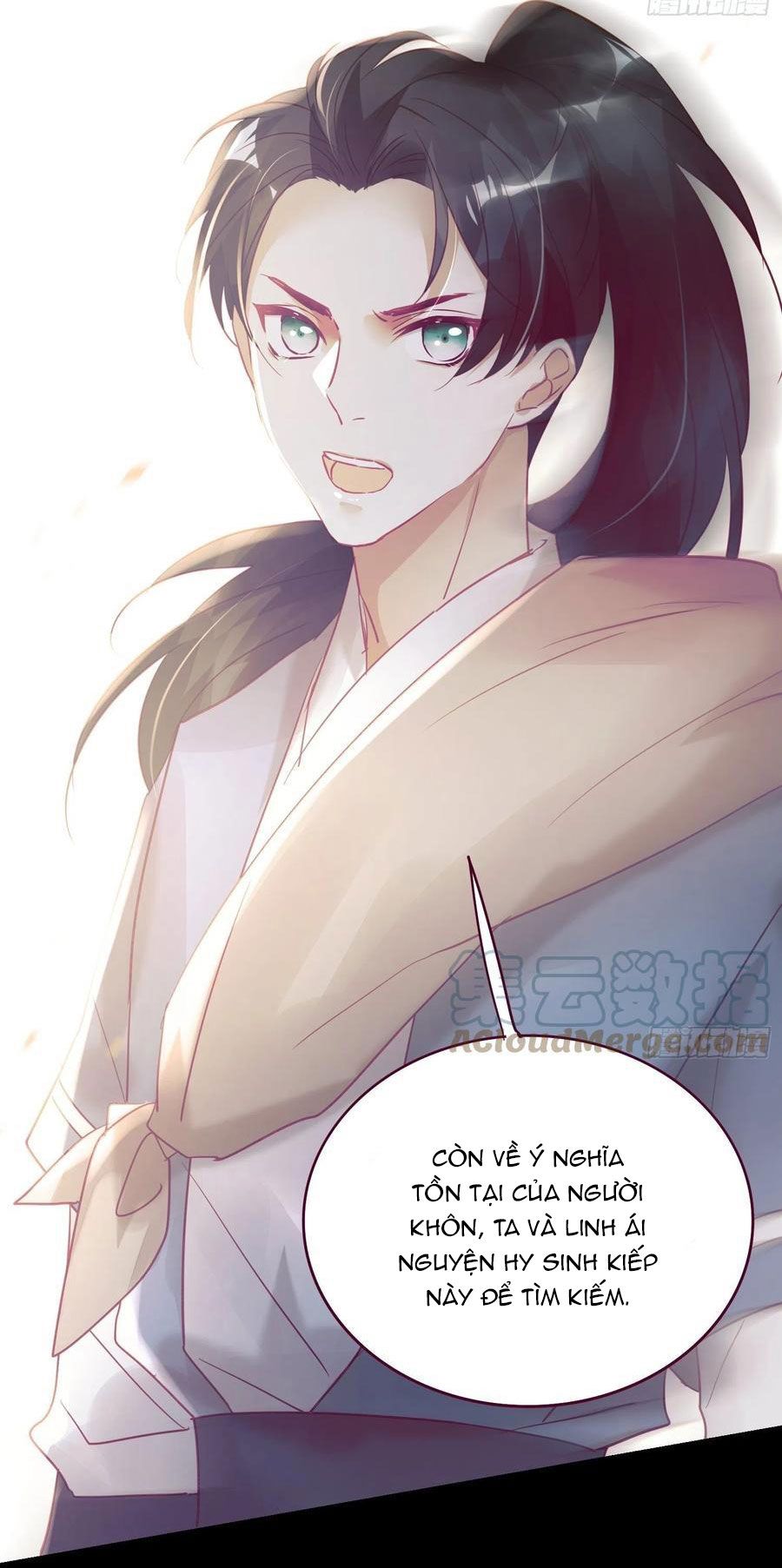 lục thân bất nhận chapter 79 22