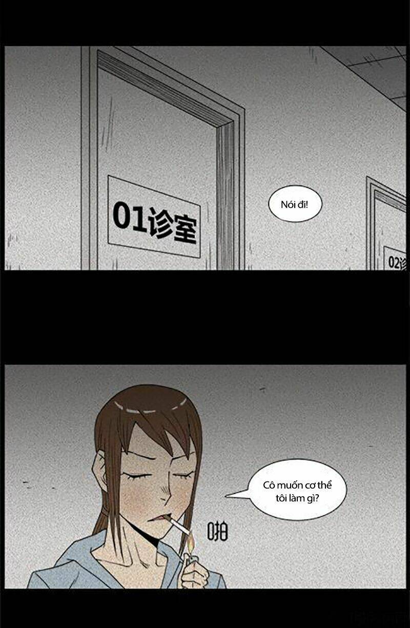 kinh dị đêm khuya chapter 58 47