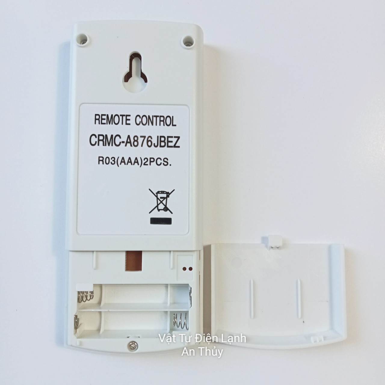 Remote máy lạnh SHARP CLEAN nút nguồn đỏ ION xanh nhạt ECO xanh đọt chuối - Điều khiển máy lạnh SHARP - Remote điều hòa SHARP - Điều khiển điều hòa SHARP