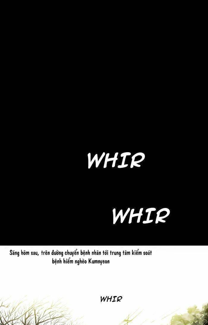 những xác chết hồi sinh từ đại dương chapter 8 53