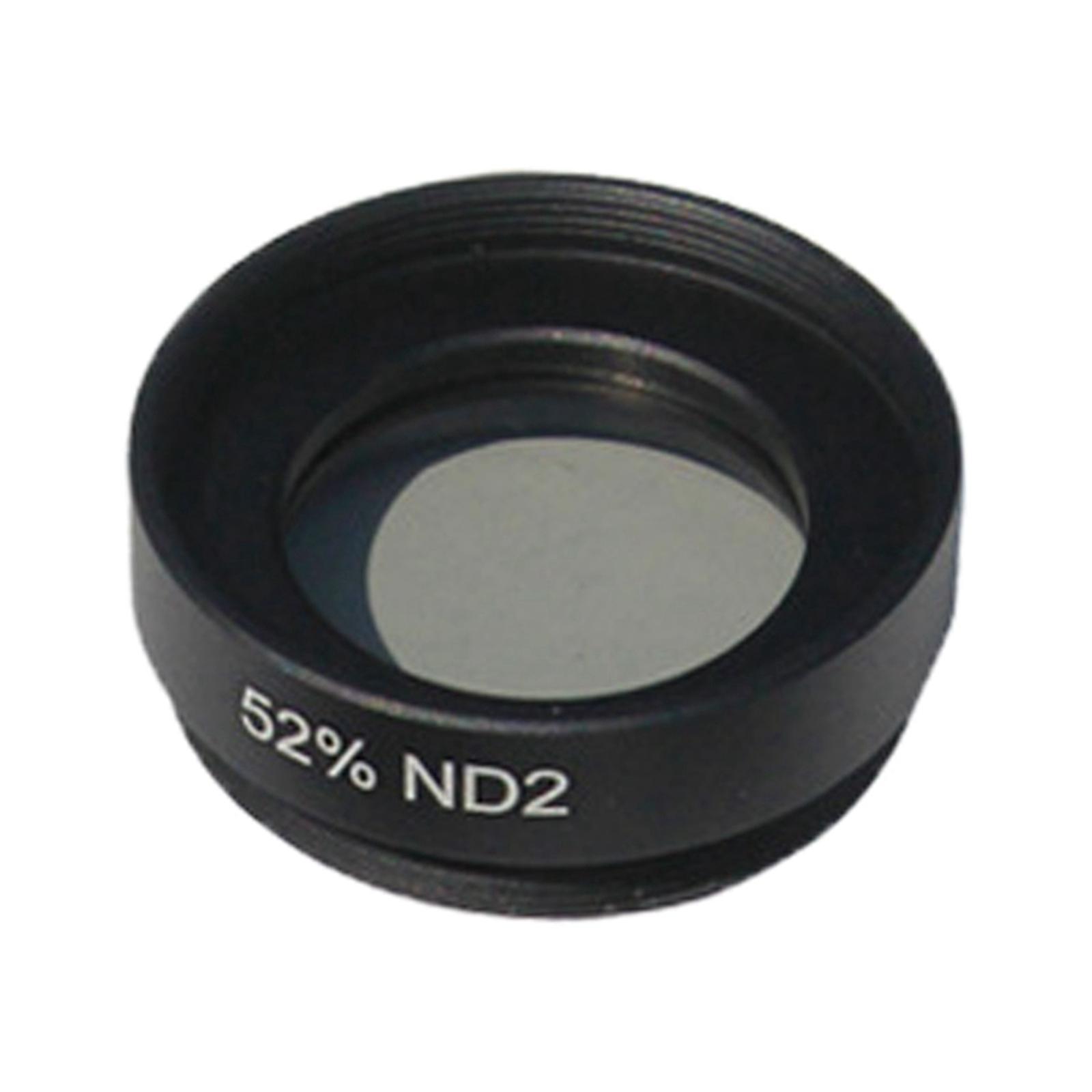 Telescope Filter, Transmission Variable Moon Filter for Telescope Eyepiece Replacement