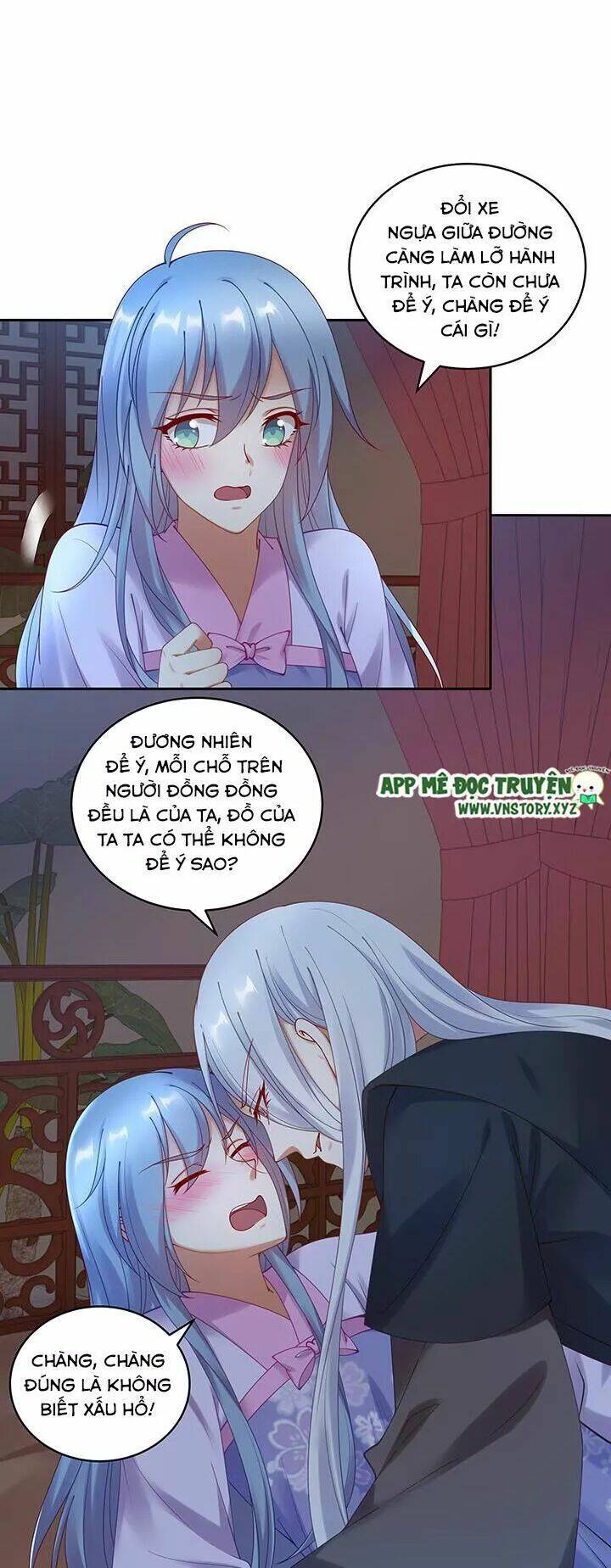 đô đốc đại nhân sủng thê kí chapter 110 30