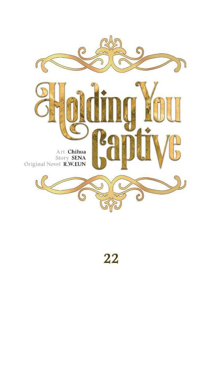 giam cầm chapter 22.1 1