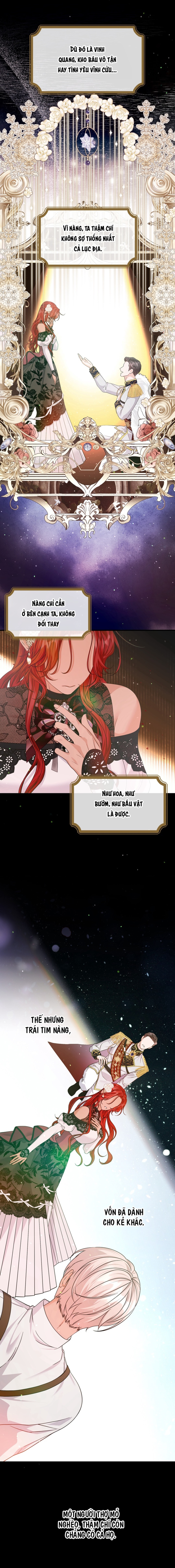 bá tước beta biến đổi thành omega chapter 20 4