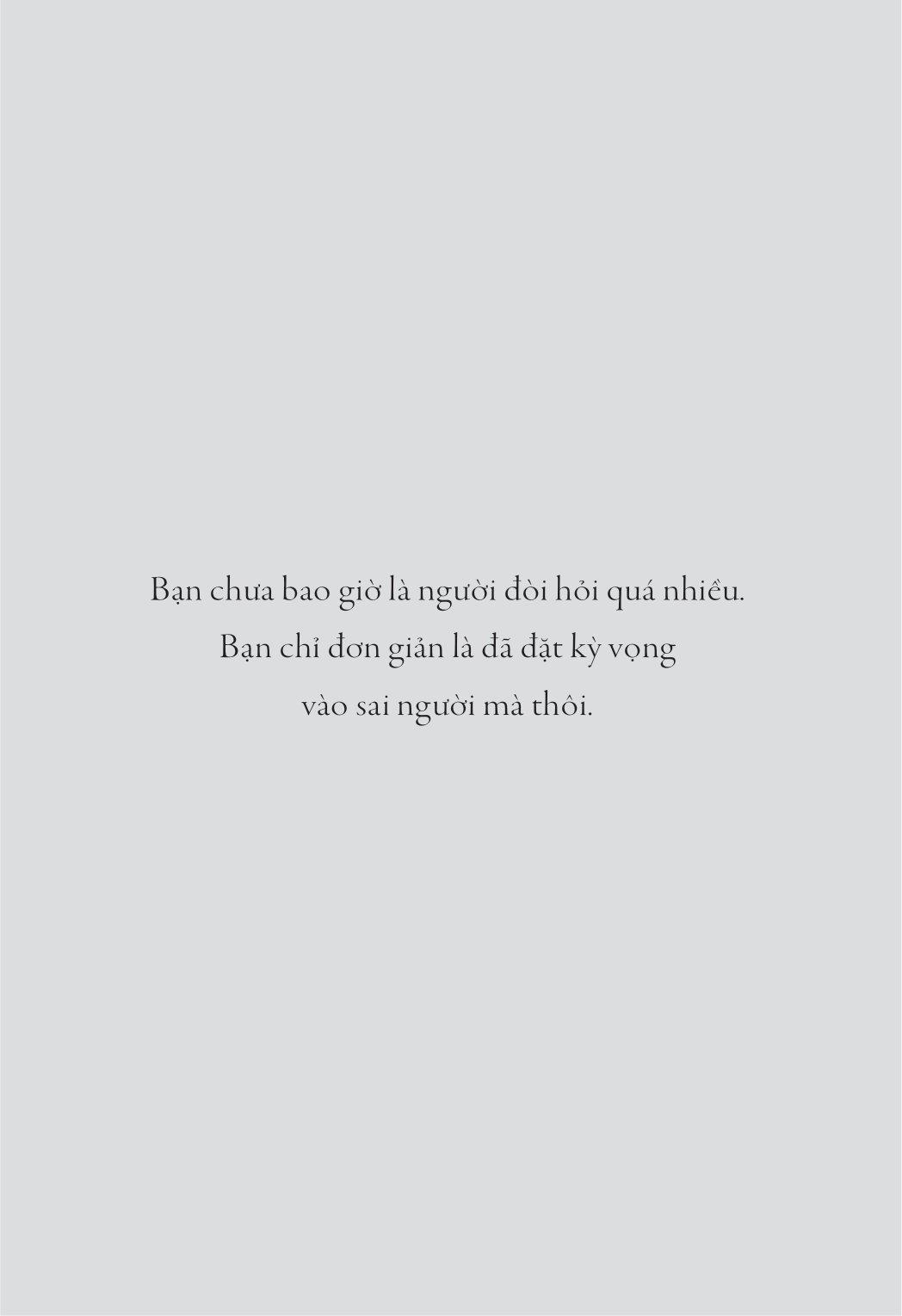 Nhắc Nhở Ân Cần – Nâng Niu Từng Khoảnh Khắc Trong Cuộc Sống