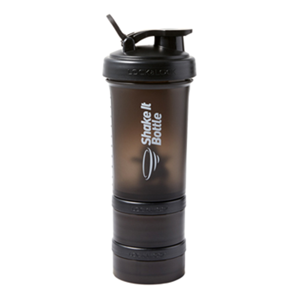 Bình Lắc SHAKE IT Lock&amp;Lock - 600ml