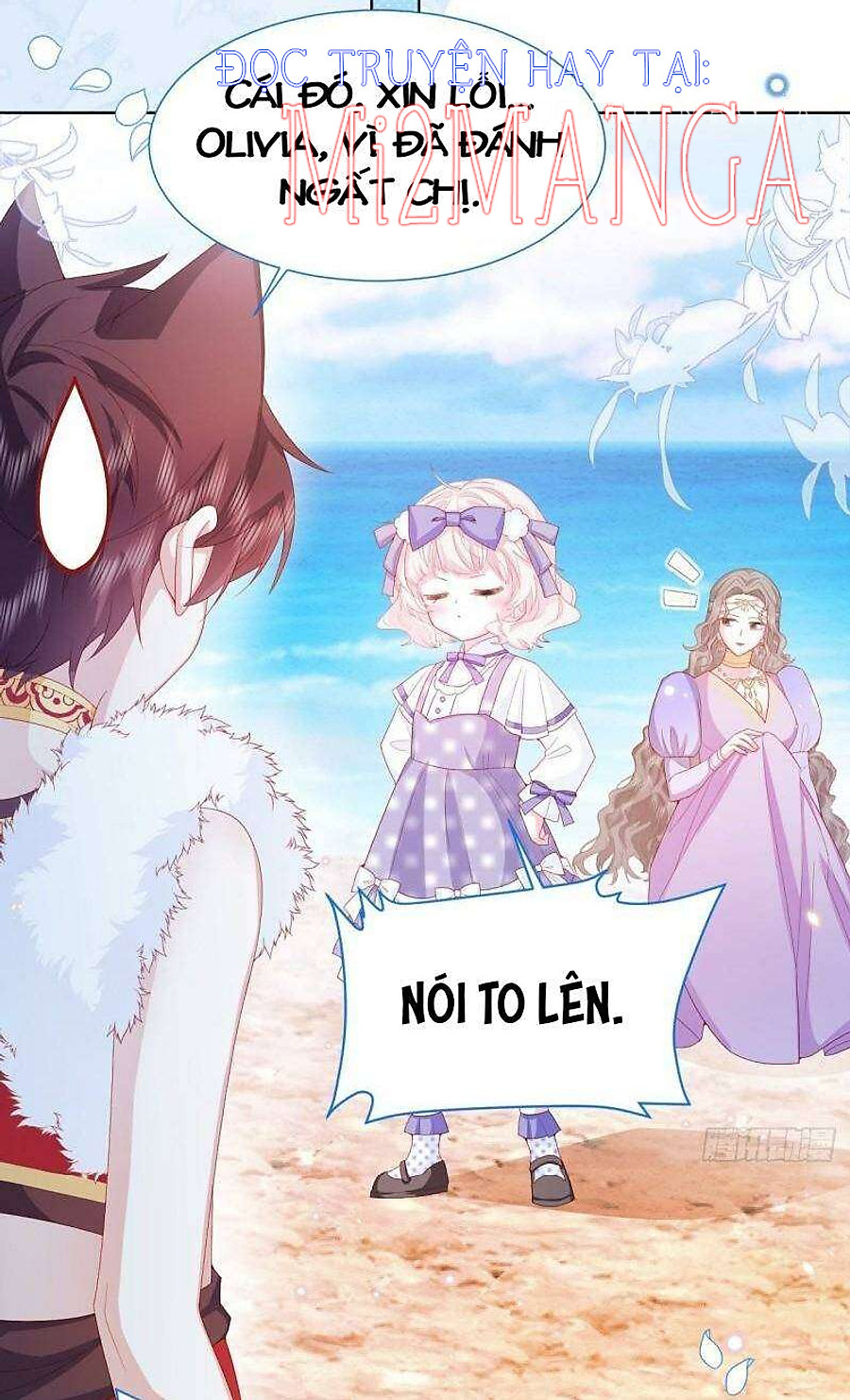 ninita yêu dấu chapter 34.2 18