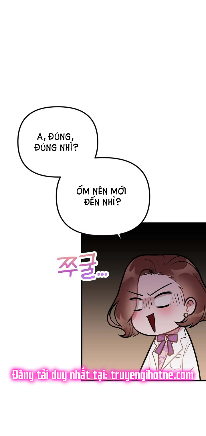 Mối Quan Hệ Không Tốt chapter 3.2 - Trang 16