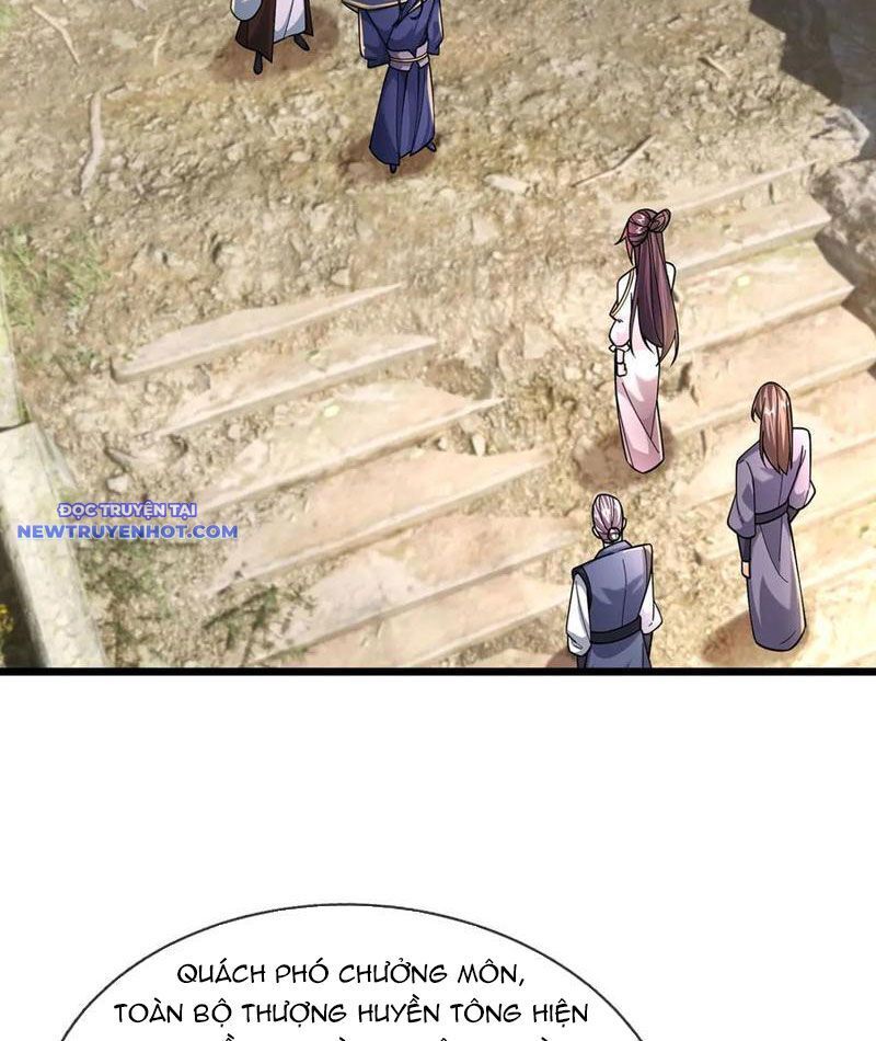 ngủ say vạn cổ: xuất thế đẩy ngang chư thiên chapter 74 12