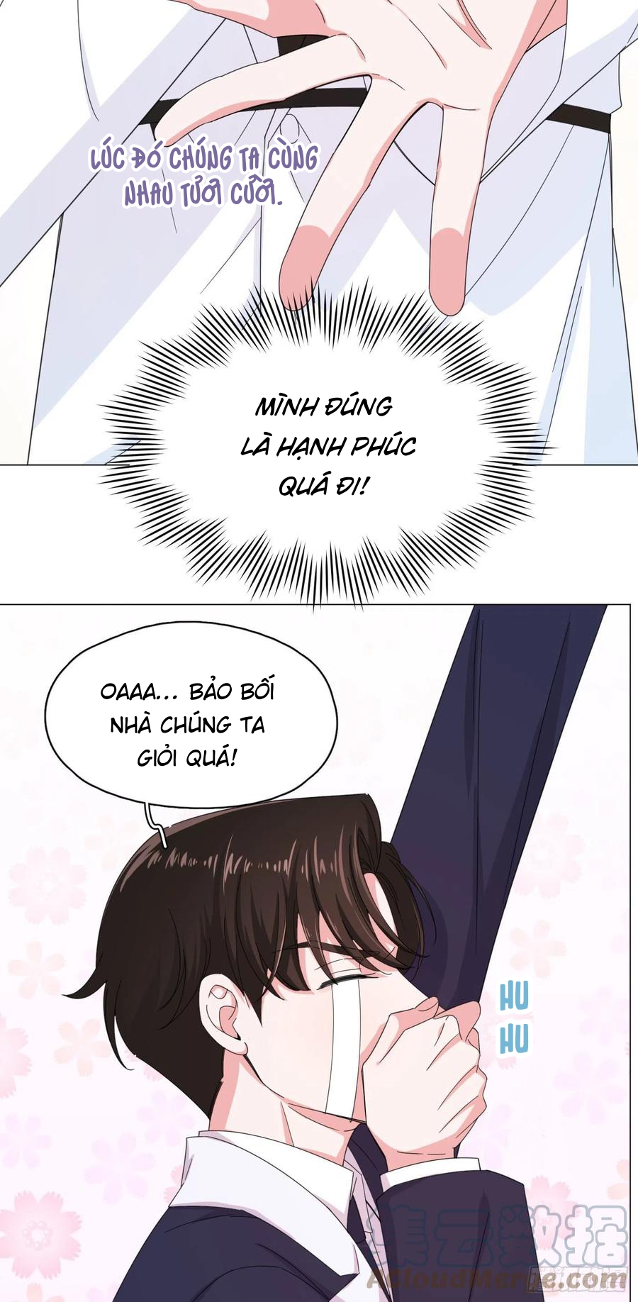 nhất hoàng cửu công thập nhị thê chapter 57 27