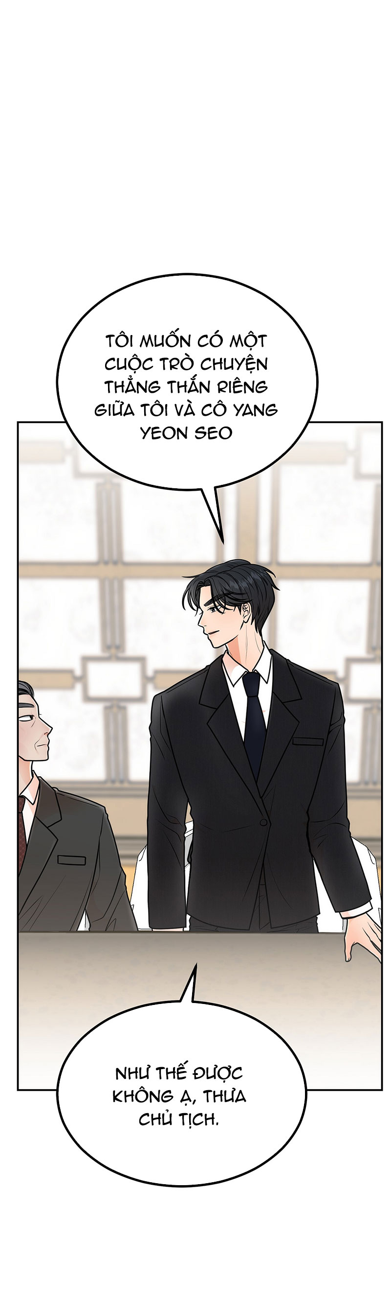 [18+] hôn nhân ràng buộc chapter 8.2 17