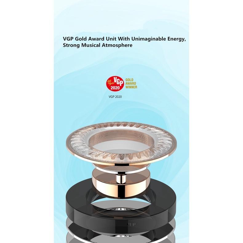 Tai Nghe Thể Thao Bass Hifi TFZ LIVE 3 Trong Tai Có Dây Cáp Có Thể Tháo Rời