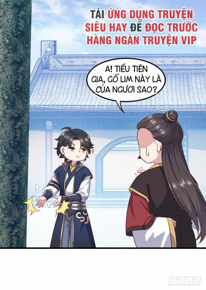 tiên ma đồng tu chapter 124 10