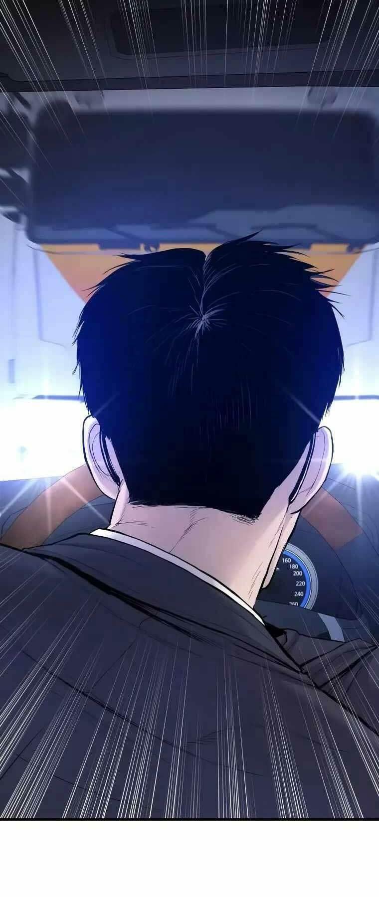 đặc vụ kim chapter 72 156