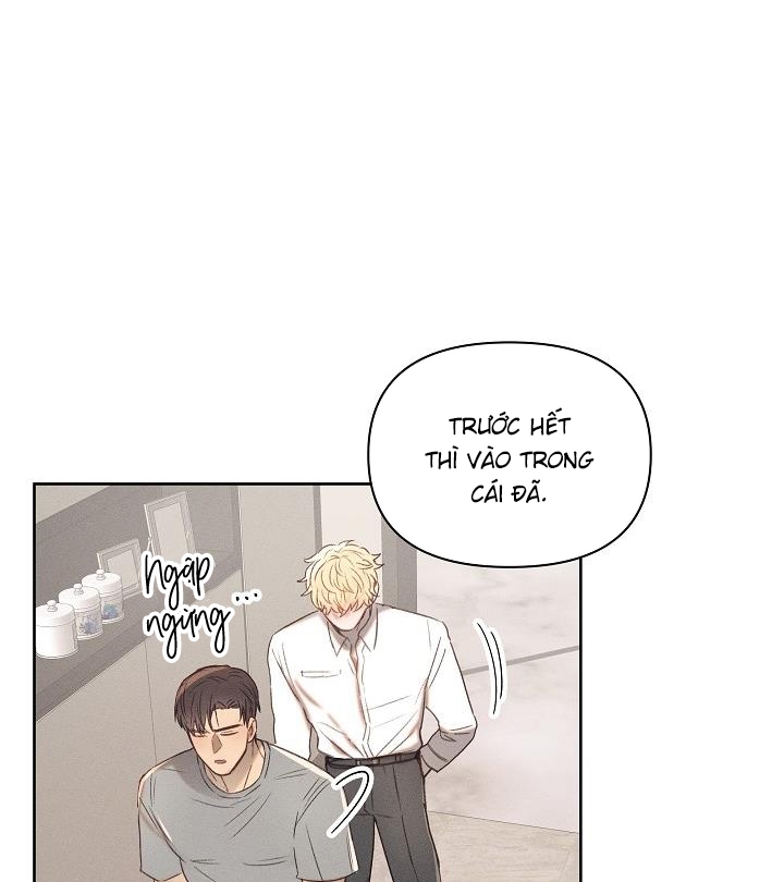 đại úy lãng mạn thân yêu của tôi chapter 3 66