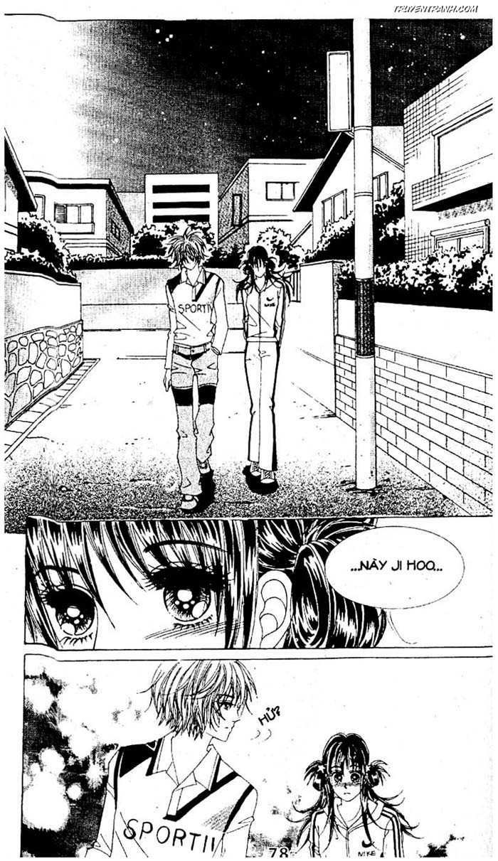 nhà trọ hoàn hảo chapter 33 22