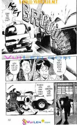 cảnh sát cơ động chapter 2 9