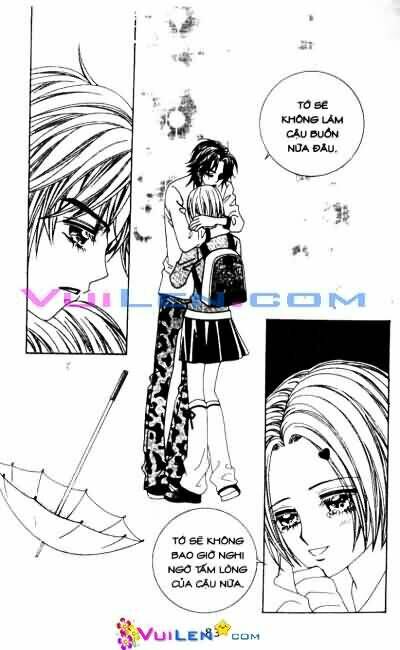 sâu trong ánh mắt chapter 101 4