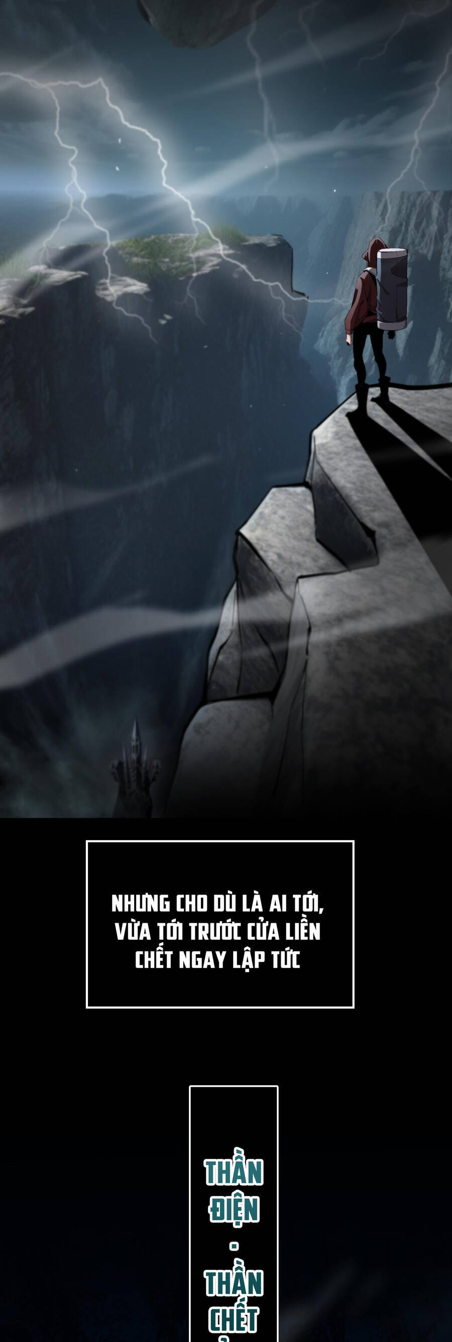 chư giới - tận thế online chapter 231 25