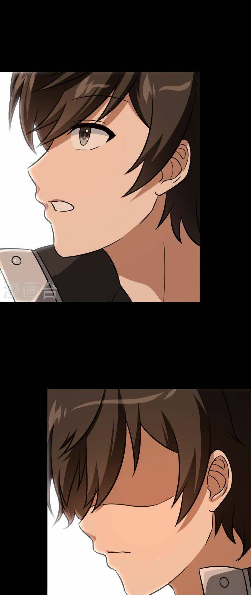 bạn gái virus của tôi chapter 326 17