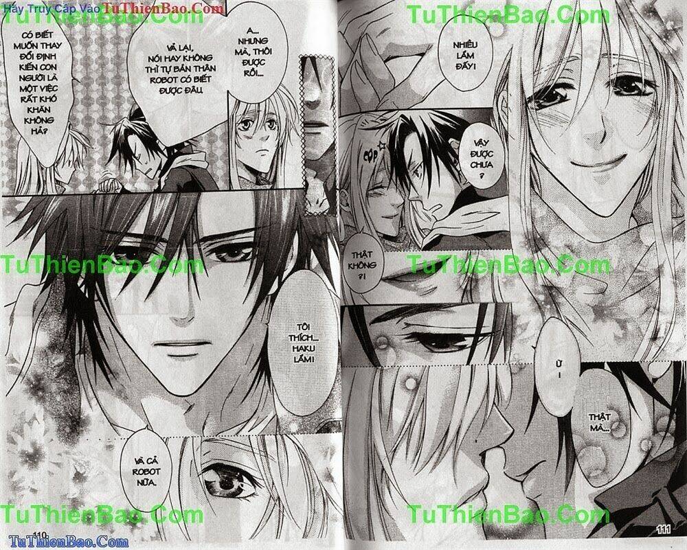 thiên thần mắt xanh chapter 1 56