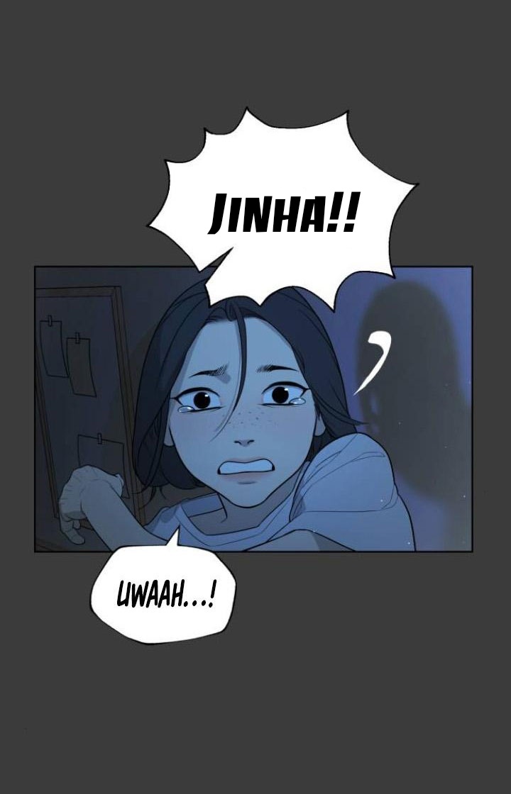 bạch huyết - white blood chapter 45 103