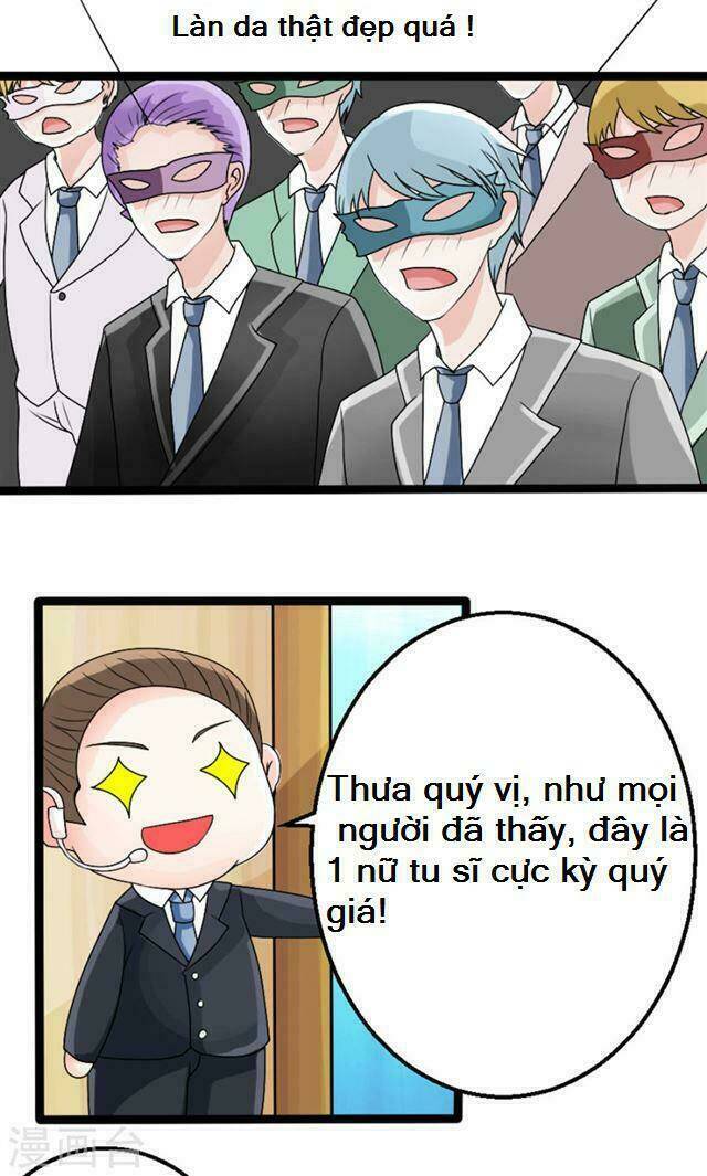 sủng vật người cá của tổng tài chapter 2 13