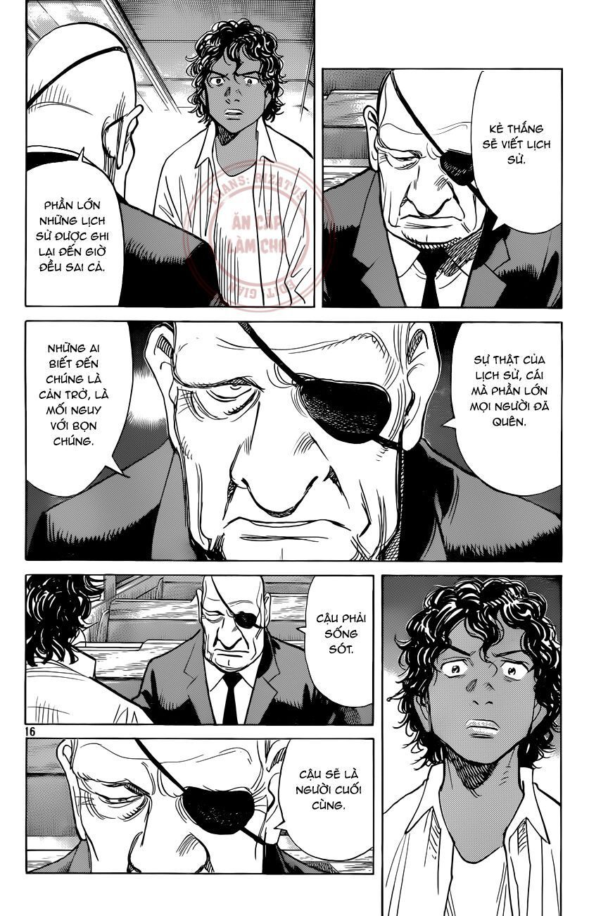 billy bat chapter 96 16