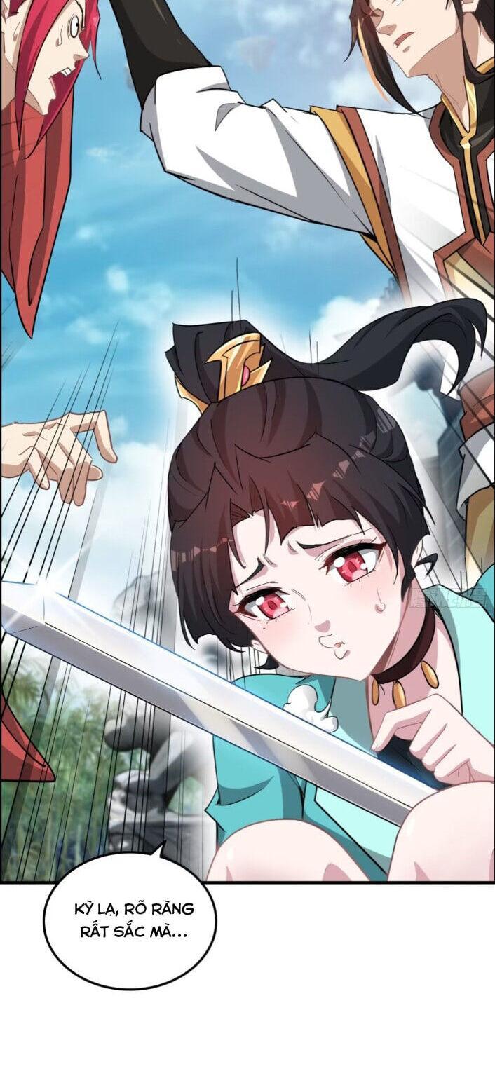 tu tiên chính là như vậy chapter 68 27