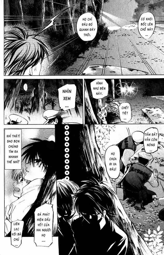 hammer session - thầy giáo tuyệt chiêu chapter 62 2