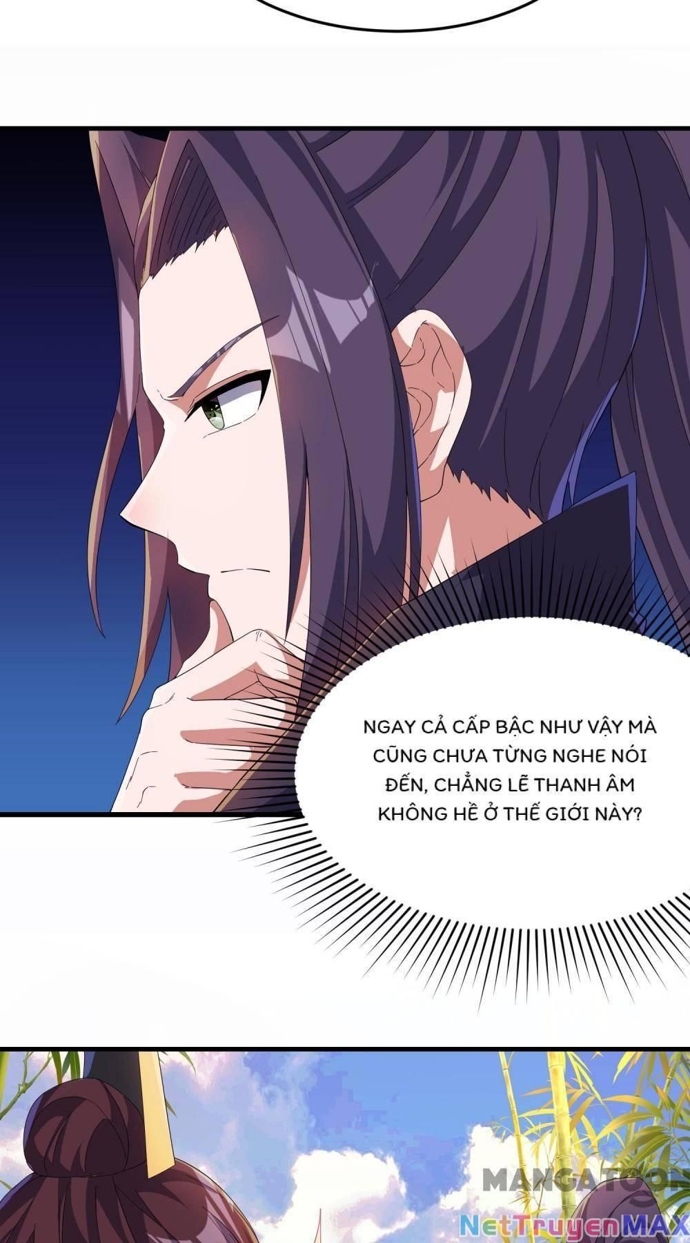 đệ nhất người ở rể chapter 257 35