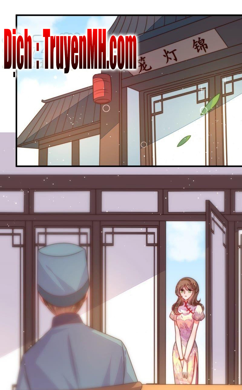 ngày nào thiếu soái cũng ghen chapter 351 4