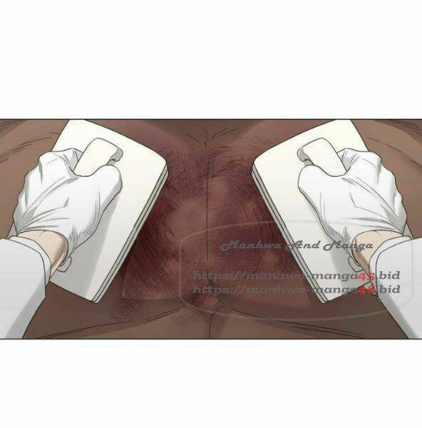 võ sĩ - the boxer chapter 90 22