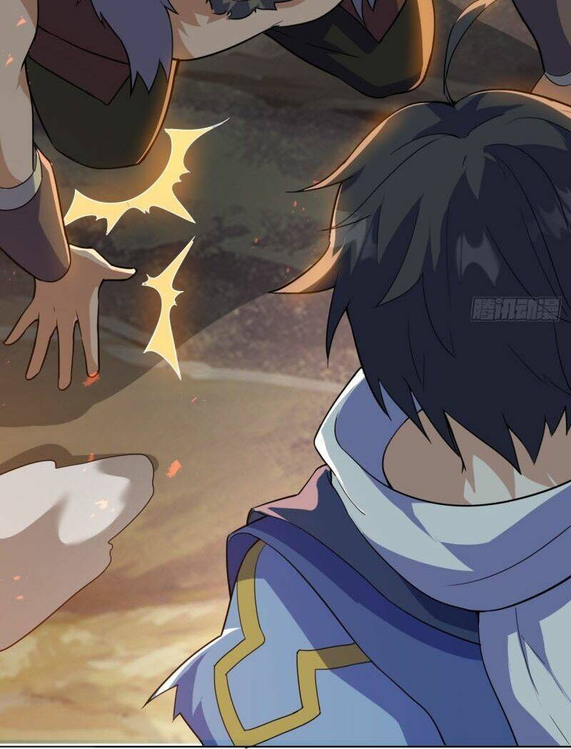 thần võ đế tôn chapter 105 4