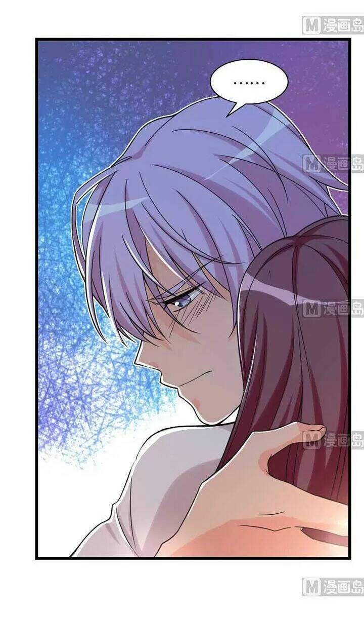 thiên hậu trở về chapter 160 24