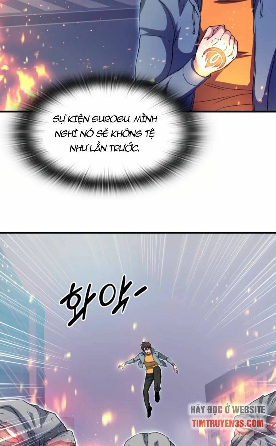 mẹ tôi là chòm sao bảo hộ m chapter 28 28