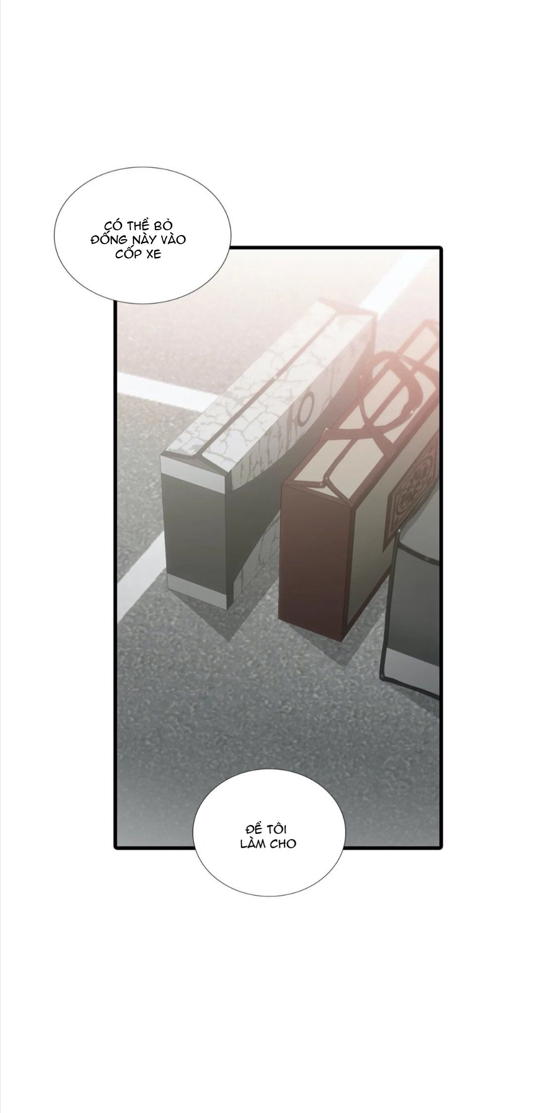 đưa đón người yêu chapter 51 14