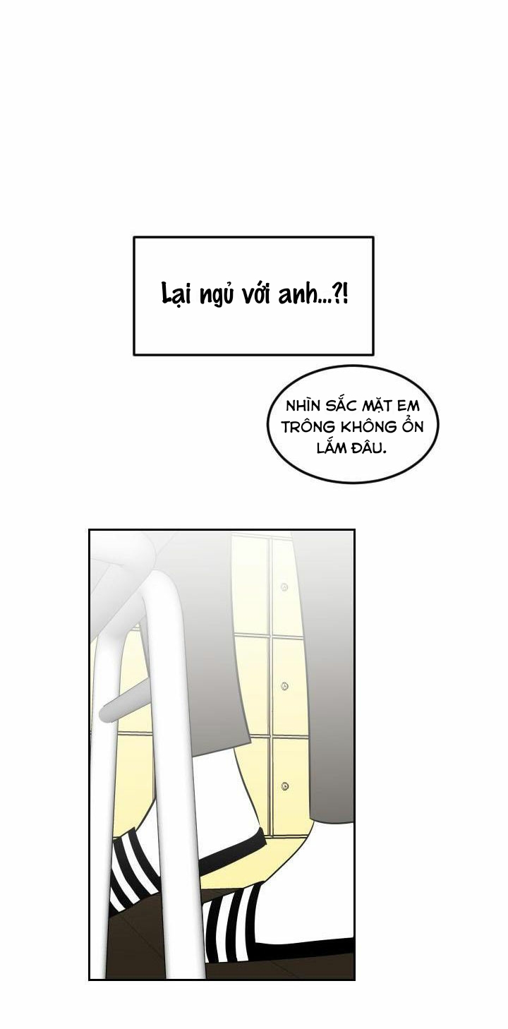 câu lạc bộ câm lặng chapter 6 19
