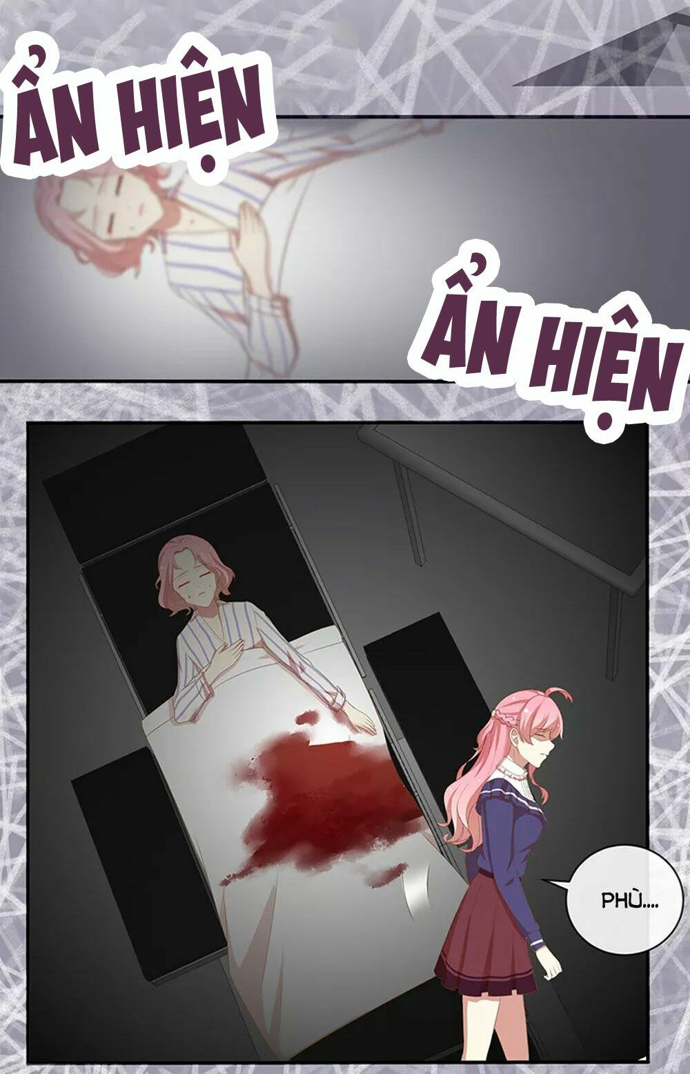 cả thế giới đều không bằng người chapter 80 9