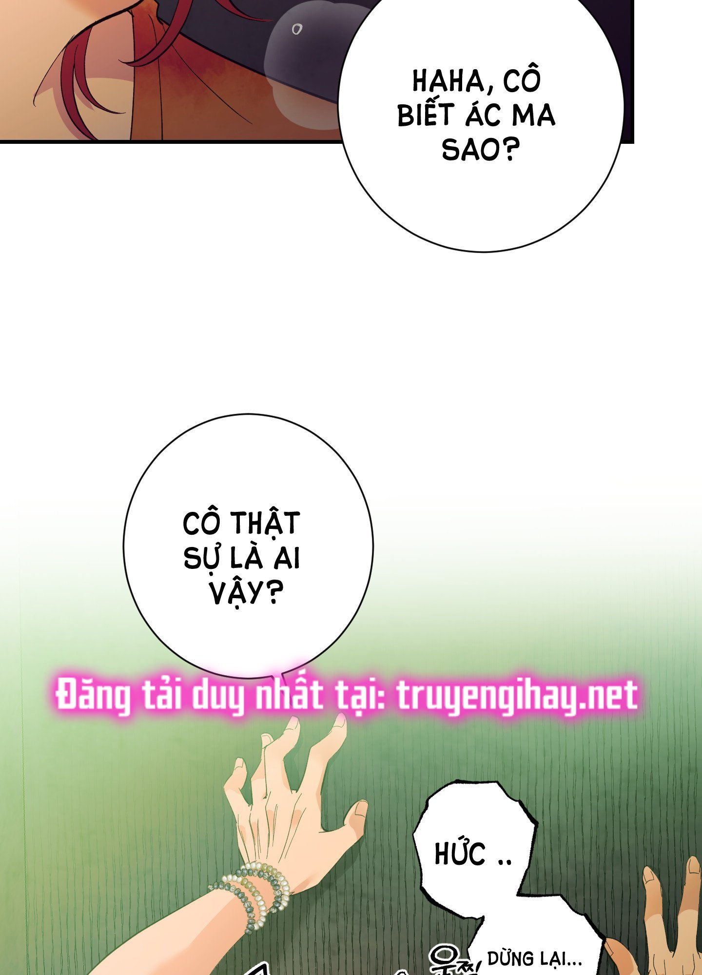 [18+] một lòng một dạ chapter 35.2 33