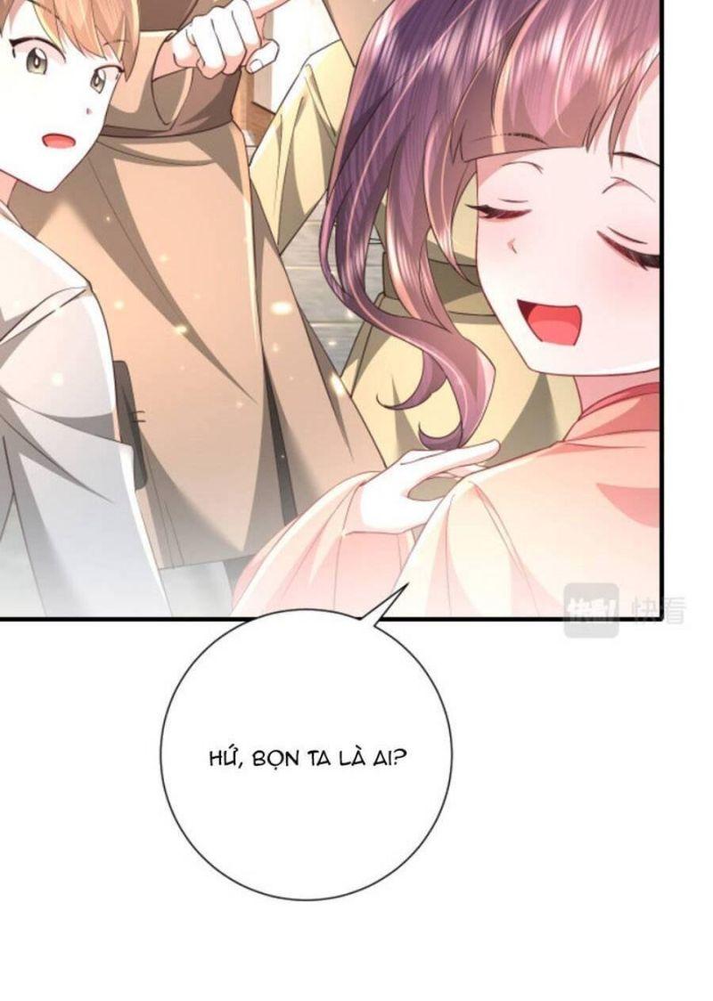 phương thức sinh tồn của công chúa pháo hôi chapter 61 3