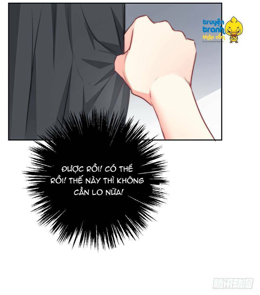 luận cách yêu của chứng sợ phụ nữ chapter 7 27