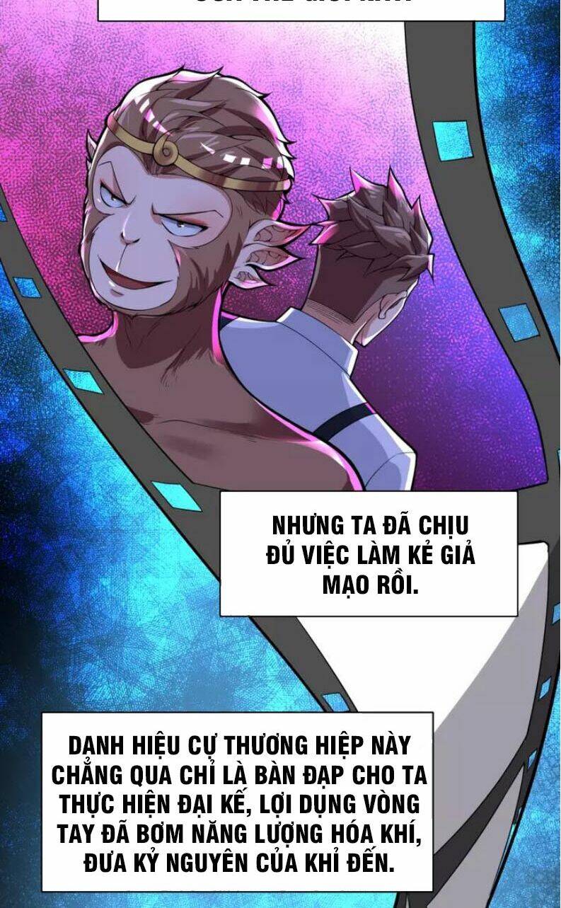 người chặn xuyên không chapter 88 26